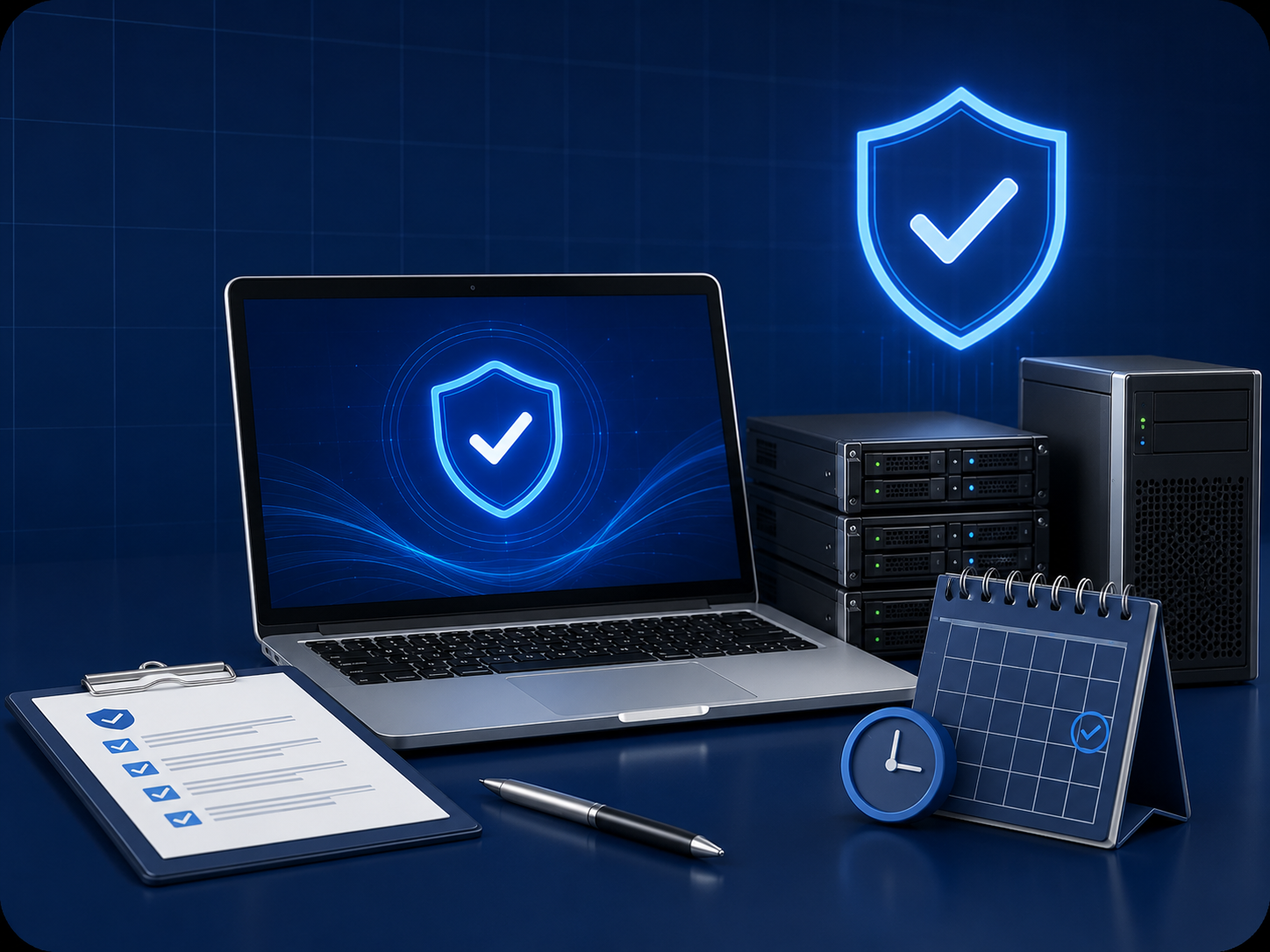 Anetra Infotech OEM warranty extension services